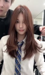 -DL HOPE明星造型