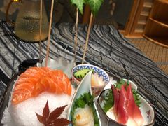 -玄海寿司(国贸店)