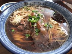 -双凤孟家羊肉馆(凤北路店)