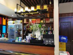 -同福小馆(北摆宴街店)