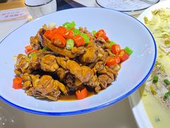 -老外婆渔村·传统宁波菜(骆驼爱琴海店)