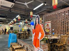 -神伙烧烤(南坪总店)