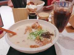 -味千拉面(广州白云机场T1西二店)