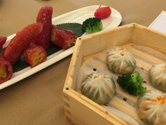 -广州逸林假日酒店·四季桃源中餐厅(白云山风景区店)