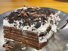 -清真·艾美可餐厅(大悦汇店)