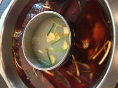 -重庆烧鸡公火锅(簋街店)