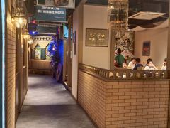 -胖老汉椒麻鸡清真新疆菜(西御街店)