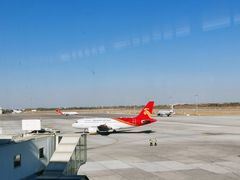 -银川河东国际机场