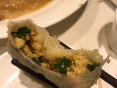 素包子-郑州烤鸭总店