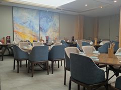 大堂-有红鸡毛店·川菜(建设路店)