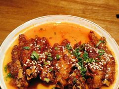 -薇酌饮·陕西菜(南门外店)