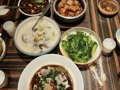 -江太极江浙菜(马桥万达广场店)