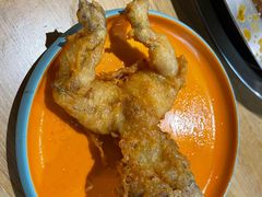 -铭记蛙小仙·活蛙畅享(CBD万达广场店)