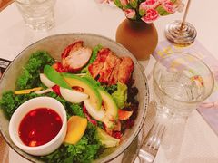 -BAKER&SPICE(环贸店)