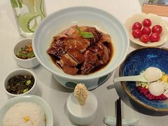 -淮扬府·游园京梦(中粮广场店)