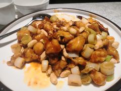 -福海居烤鸭店(鸟巢店)