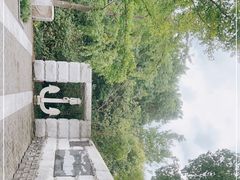 -上海吴淞炮台湾国家湿地公园