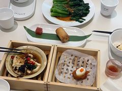 -蔡澜点心·粤菜(月星环球港店)