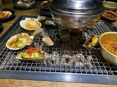 -鑫釜山海鲜烧烤(浑南店)