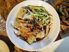 -木屋烧烤(白石洲店)