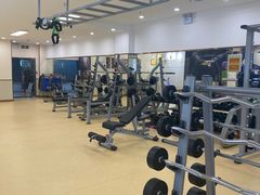 -中田健身工作室(博兴路店)