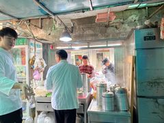 -笑云开汤包店(网巾市店)