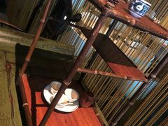 -T館·花园艺术餐厅