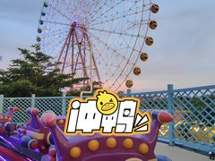 -三亚海昌梦幻海洋不夜城