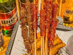 -东方一串·鲜肉小串·小酒馆(壹航城店)