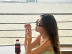 -澳门环岛游湾仔码头