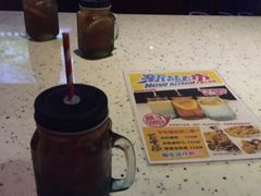 -百威KTV(恒福路店)
