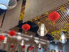 -老馆子·建德菜·山肴鱼鲜(海威新界店)