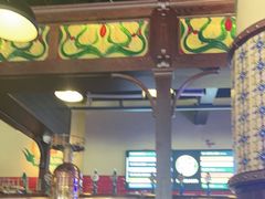 -马迭尔德式西餐精酿啤酒屋(中央大街店)