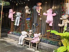 -湘湖大院(越王路店)