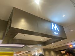 -M Stand(宁波万象城店)
