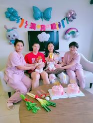 点击看大图 -奕新一诺台式母婴护理中心(我格广场店)