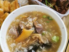 -百成大同鸭肉粥(大同总店)