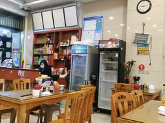 -老牌依强牛肉店(达道总店)