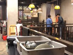 -虾小龙老长沙龙虾馆(坡子街店)