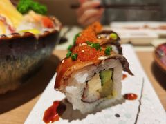 -大渔铁板烧(花园道店)