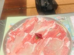 -巴蜀大将火锅(春熙店)