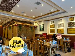 -老雒阳面馆·水席·洛阳菜(王城路店)