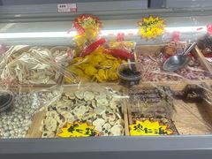 -二斗栗子(黄河道店)