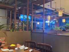 -如轩·海鲜砂锅粥·潮汕菜(一品天下店)
