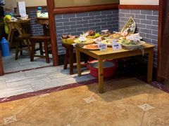 -田野酒店(半截阁街店)