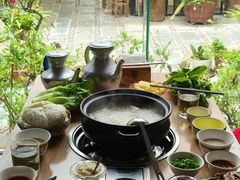 -尼玛藏家风味园(阿山食城店)