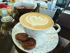 -瑞吉酒店·The Drawing Room闲逸廊·云端下午茶·夜奢Whiskey
