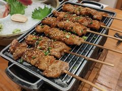 -吟松日式料理(莘庄店)