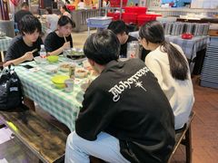 -彭耕记猪油炒小菜(吉联mall店)