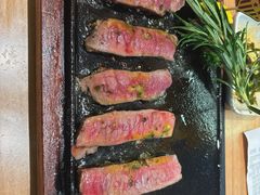 -豪客来牛排(天阳D32店)